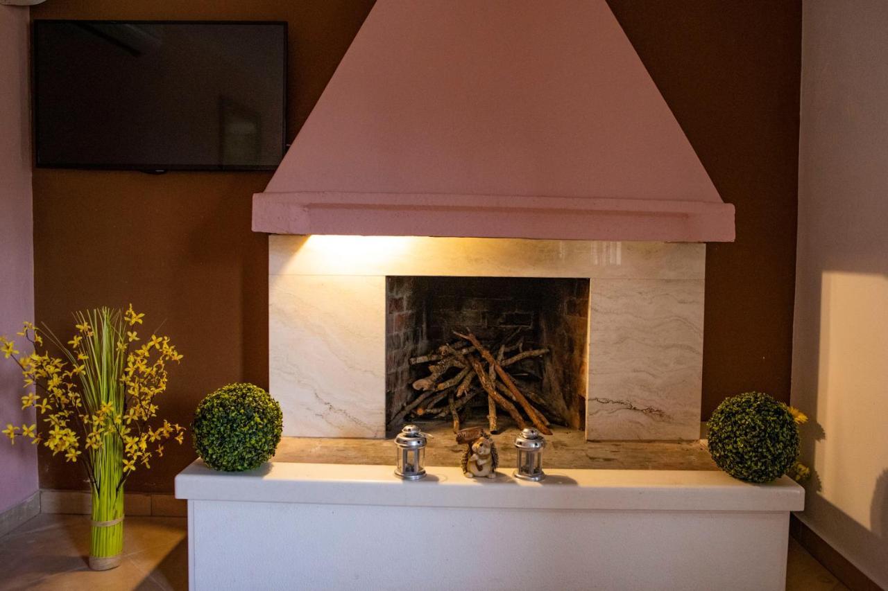 Opg Villa Meri Pucisca Bagian luar foto