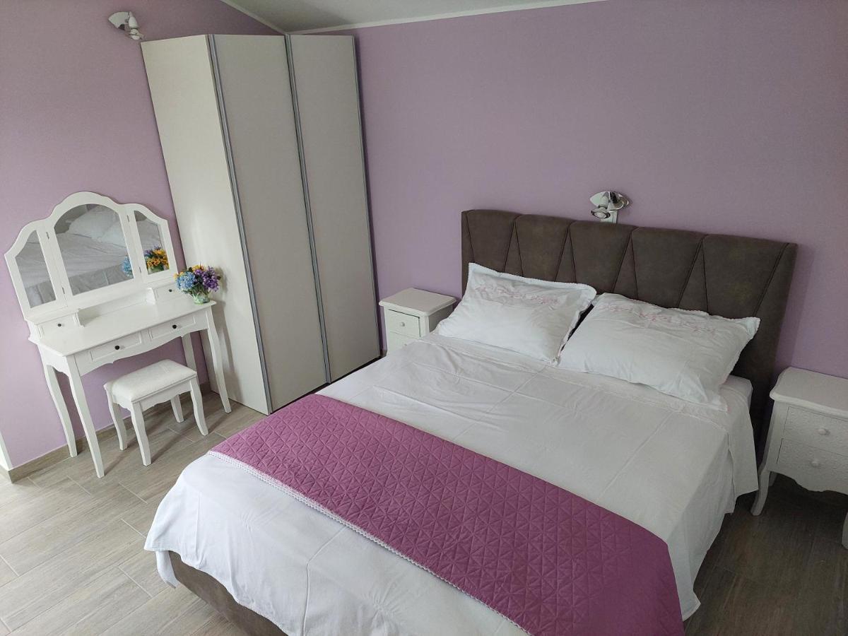 Opg Villa Meri Pucisca Bagian luar foto